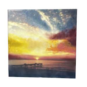 Dawn by Laura Phillips 