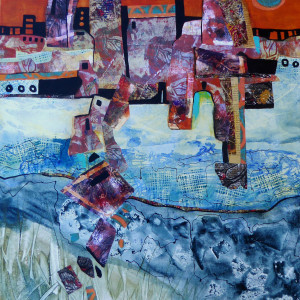 Amazing Places by Judith Visker