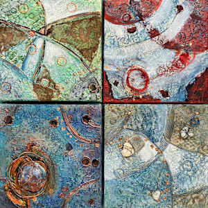 Kin by Karen Blanchet, Image 1.