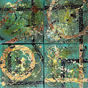 Intersecting Moments by Karen Blanchet, Image 4.