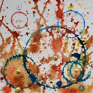 Fire/pureté by Karen Blanchet, Image 2.