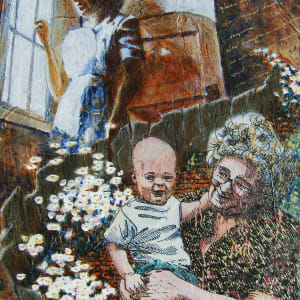 Hope/espoir by Karen Blanchet, Image 1.