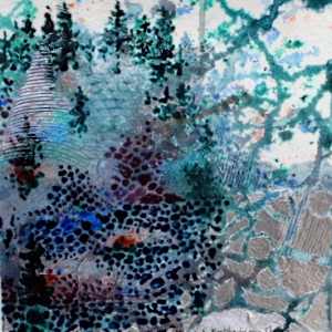 Away/à l'écart by Karen Blanchet, Image 2.