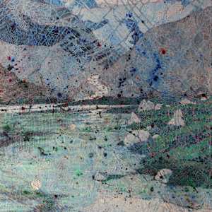 Trouble by Karen Blanchet