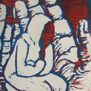 9.Beloved-Resistance by Karen Blanchet