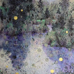 Dawn/en amour by Karen Blanchet