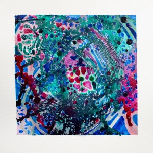 Nest/nid by Karen Blanchet, Image 1.