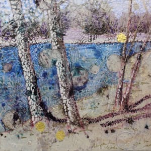 Still Waters/l'eau tranquille by Karen Blanchet, Image 6.