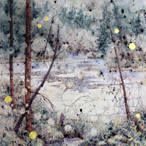 Wildwood/vérité by Karen Blanchet