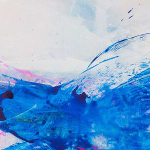 CARRYING AWAY by Maria Bacha 