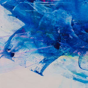 CARRYING AWAY by Maria Bacha 