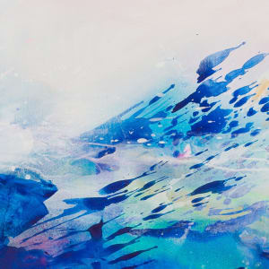 CARRYING AWAY by Maria Bacha 