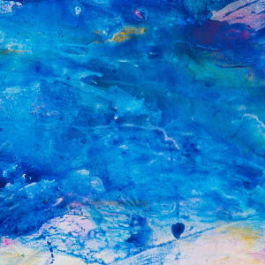 CARRYING AWAY by Maria Bacha 