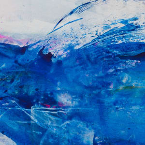 CARRYING AWAY by Maria Bacha 