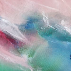 UNEXPECTED FLOW by Maria Bacha 