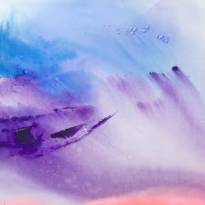 CELESTIAL VIEWS by Maria Bacha 