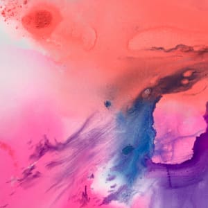 CELESTIAL VIEWS by Maria Bacha 