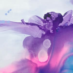 CELESTIAL VIEWS by Maria Bacha 