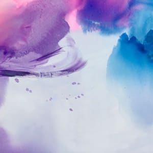 CELESTIAL VIEWS by Maria Bacha 