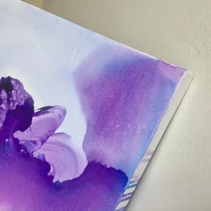 CELESTIAL VIEWS by Maria Bacha 