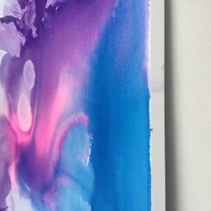 CELESTIAL VIEWS by Maria Bacha 