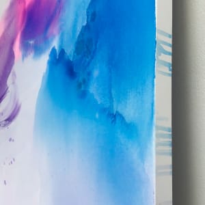 CELESTIAL VIEWS by Maria Bacha 