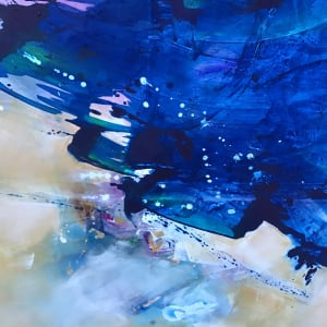 OVERCOMING by Maria Bacha 