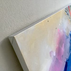OVERCOMING by Maria Bacha 