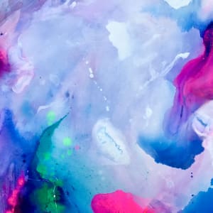 NEW ESSENCE by Maria Bacha 