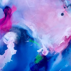 NEW ESSENCE by Maria Bacha 