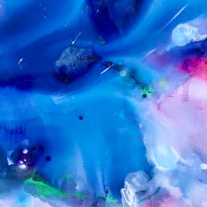 NEW ESSENCE by Maria Bacha 