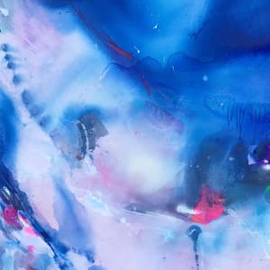 NEW ESSENCE by Maria Bacha 