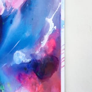 NEW ESSENCE by Maria Bacha 