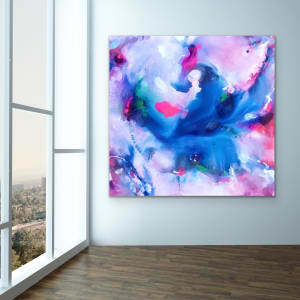 NEW ESSENCE by Maria Bacha 