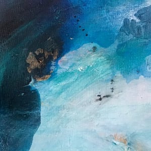 EMPOWERMENT by Maria Bacha 