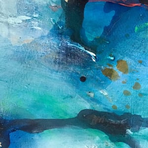 EMPOWERMENT by Maria Bacha 