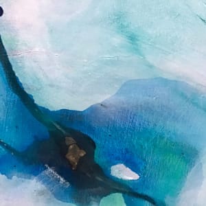 EMPOWERMENT by Maria Bacha 