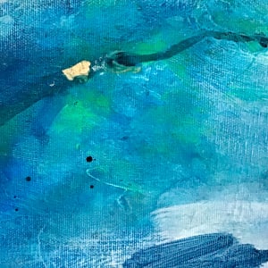 EMPOWERMENT by Maria Bacha 