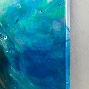 EMPOWERMENT by Maria Bacha 