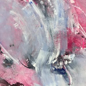 ANTICIPATION by Maria Bacha 