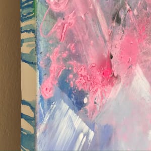 ANTICIPATION by Maria Bacha 