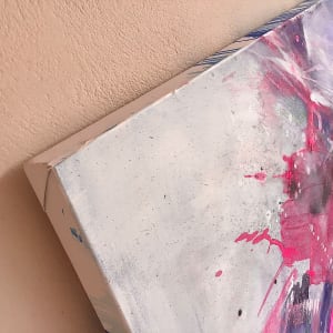 ANTICIPATION by Maria Bacha 