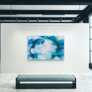 EMPOWERMENT by Maria Bacha 