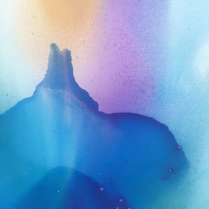 TURN YOUR LIGHT ON I by Maria Bacha 