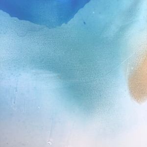 TURN YOUR LIGHT ON I by Maria Bacha 