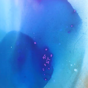 TURN YOUR LIGHT ON I by Maria Bacha 