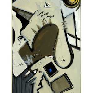 When Atlas Shrugged by Elaine Weiner-Reed