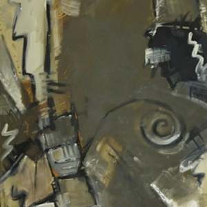 The Reckoning by Elaine Weiner-Reed