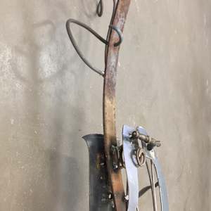 Harmonics by Elaine Weiner-Reed