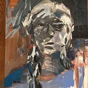 Honoring The Sacred by Elaine Weiner-Reed